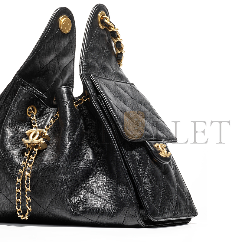 Ch*el master 25 small handbag as5293 (30*26*14cm)